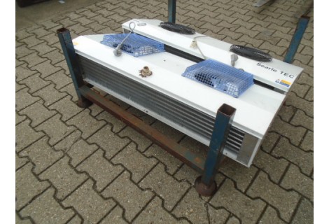 Searle koel verdamper 2100 watt -8c